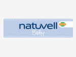 Natuvell Baby logo